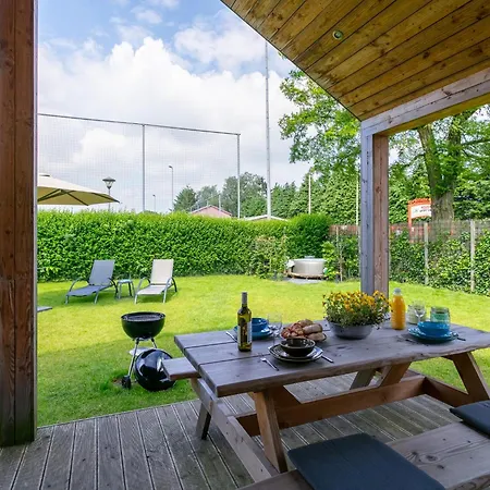 Сasa de vacaciones Eefs Huusje *