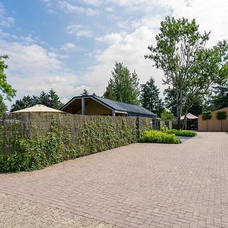 Сasa de vacaciones Eefs Huusje *