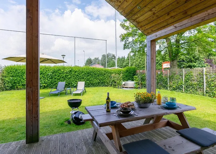 Сasa de vacaciones Eefs Huusje *