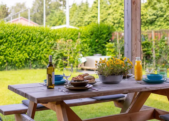 Eefs Huusje * Putten