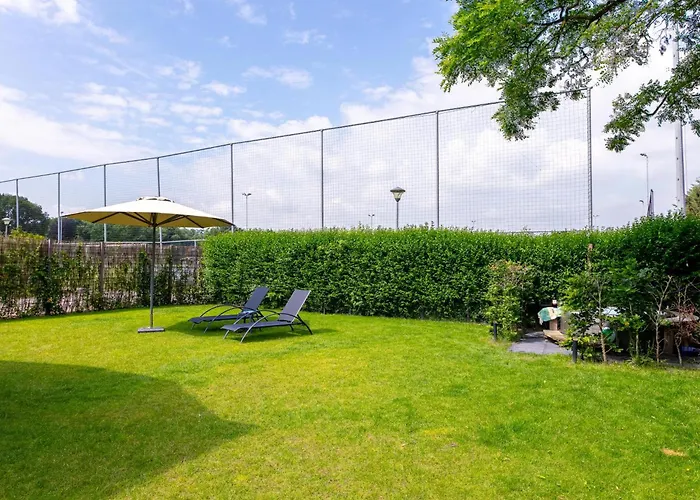 Сasa de vacaciones Eefs Huusje