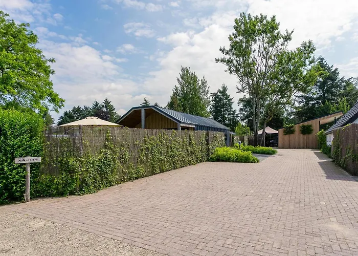 Сasa de vacaciones Eefs Huusje *