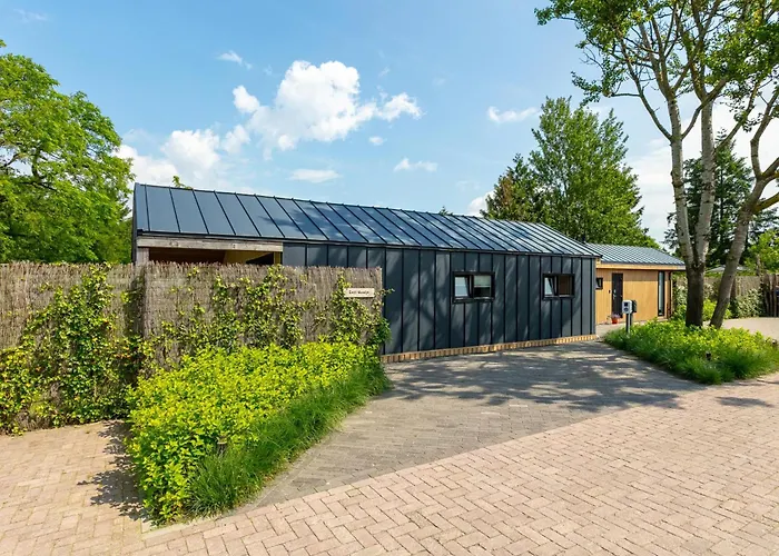 Сasa de vacaciones Eefs Huusje